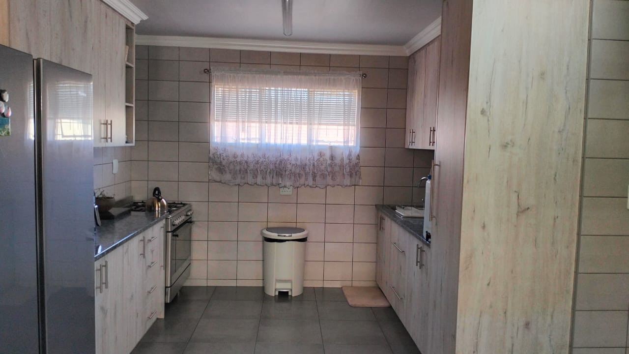 2 Bedroom Property for Sale in Navalsig Free State